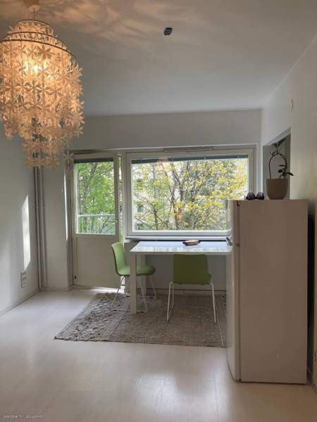 1h + kk + p  Helsinki - photo 2