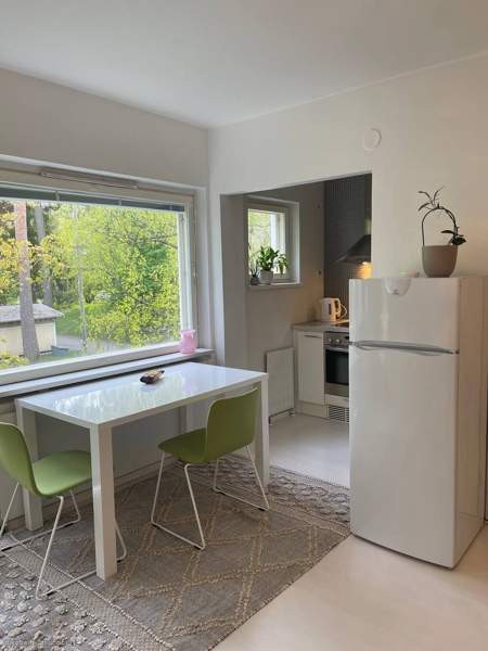 1h + kk + p  Helsinki - photo 1