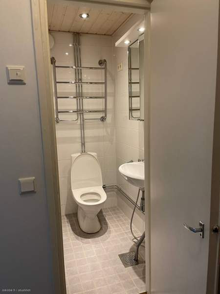 1h + kk + p  Helsinki - photo 7