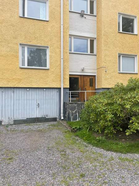 1h + kk + p  Helsinki - photo 8