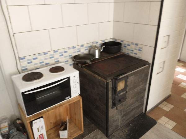 3h + k + s  Kitee - valokuva 2