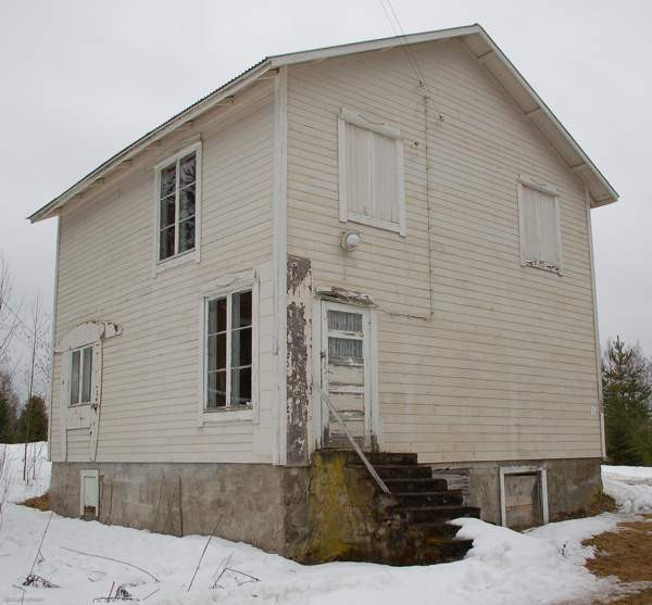 2h  Kankaanpää – foto 1