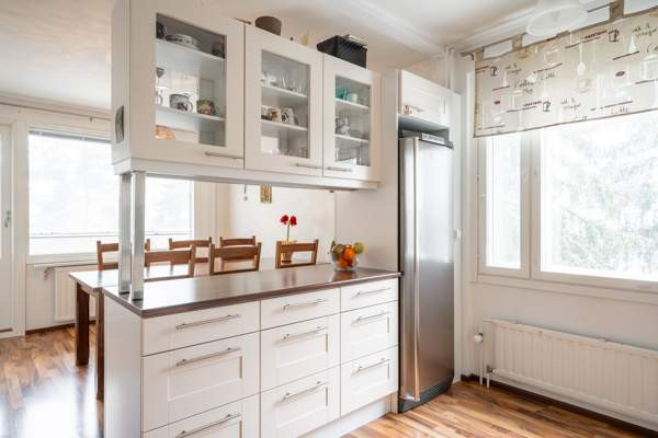 3-4h + k + p  Tampere – foto 2