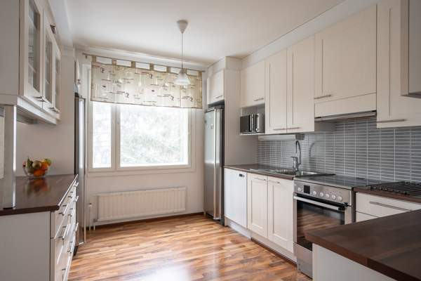 3-4h + k + p  Tampere – foto 1