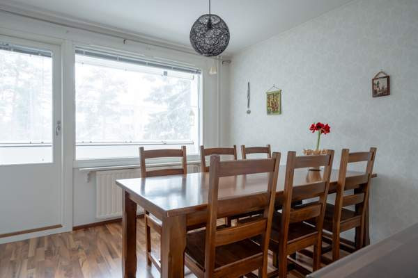 3-4h + k + p  Tampere – foto 3