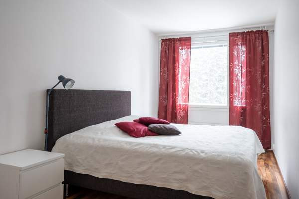 3-4h + k + p  Tampere – foto 8