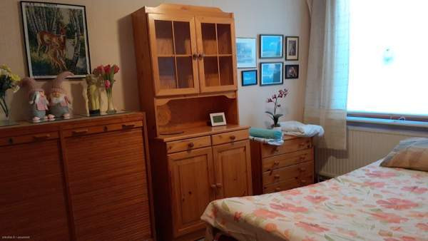 Oh+K+3Mh+Tkh+Wc+Ph+S+Tk+Et+Vh+Ljh+Kylmiö+Varasto+A  Kemin - photo 2