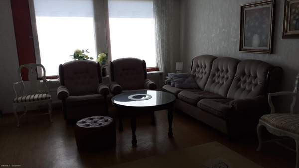 Oh+K+3Mh+Tkh+Wc+Ph+S+Tk+Et+Vh+Ljh+Kylmiö+Varasto+A  Kemin - photo 3