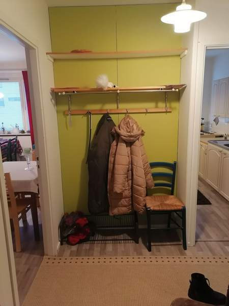 2h + k  Saarijärvi – foto 4