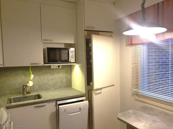 1h + kk + vh + kph  Kouvola – foto 1