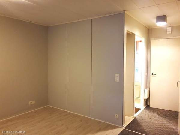 1h + kk + vh + kph  Kouvola – foto 3