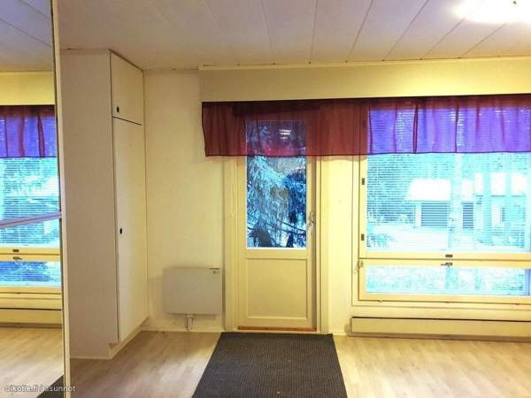 1h + kk + vh + kph  Kouvola – foto 2