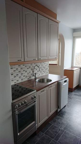 3h + k + p  Glebychevo - valokuva 4