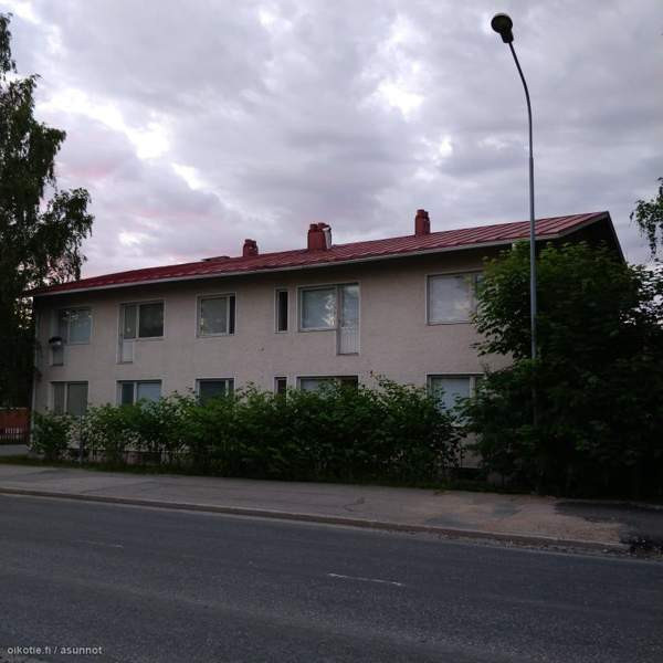3h + k  Iisalmi - valokuva 8