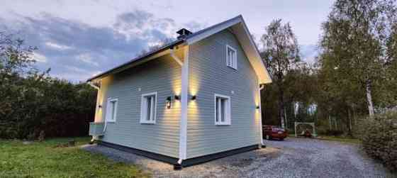 3+k+kph/wc+saunarakennus  Iisalmi