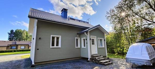 3+k+kph/wc+saunarakennus  Iisalmi - valokuva 4