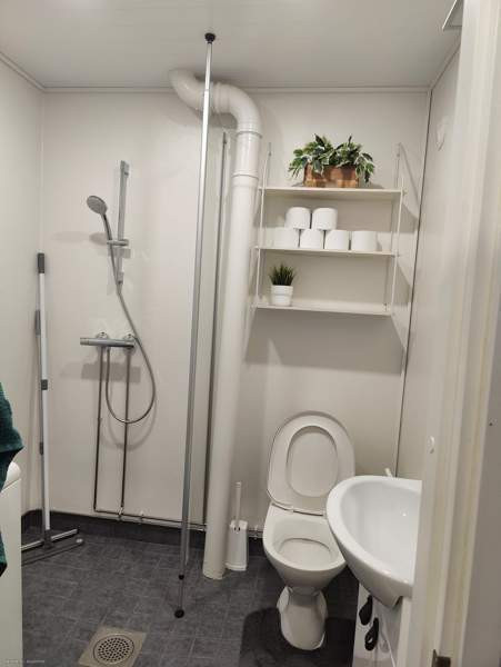 3+k+kph/wc+saunarakennus  Iisalmi – foto 6