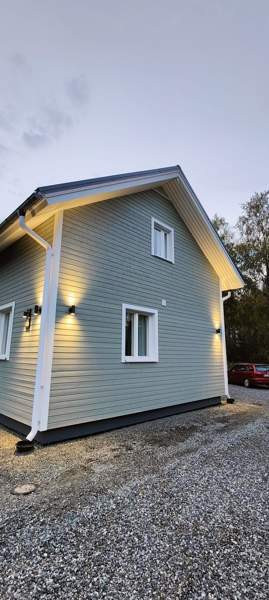 3+k+kph/wc+saunarakennus  Iisalmi – foto 3