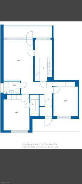 3h + k + p  Ювяскюля - изображение 1