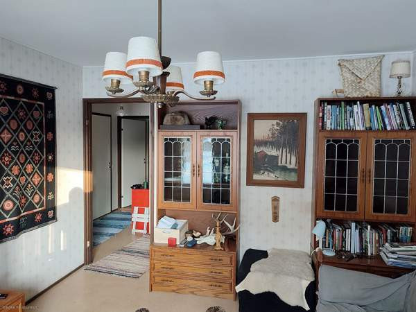 2h + k + s  Sastamala - photo 2