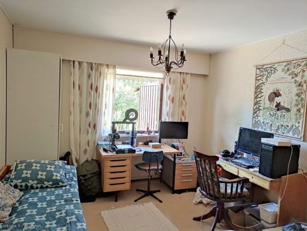 2h + k + s  Sastamala - photo 7