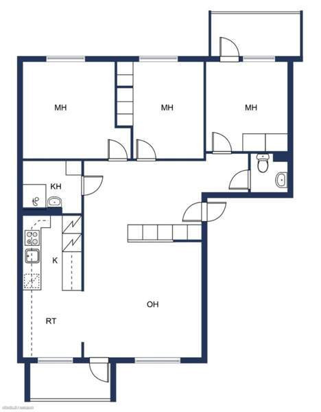 4h + k + p  Глебычево - изображение 1