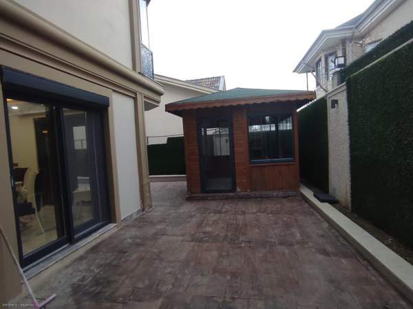 5h + kk + s + p  Istanbul – foto 2