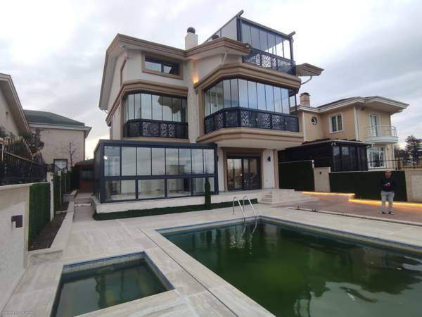 5h + kk + s + p  Istanbul – foto 1