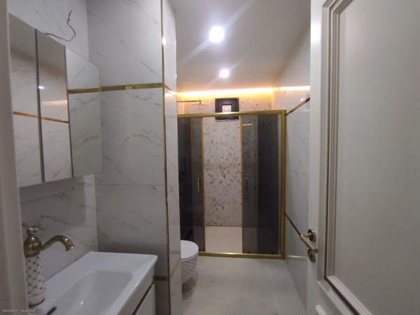 5h + kk + s + p  Istanbul – foto 8