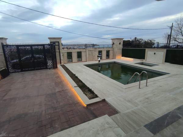 5h + kk + s + p  Istanbul – foto 5