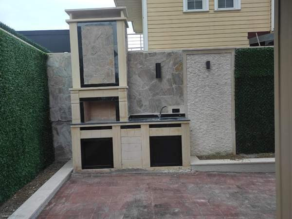 5h + kk + s + p  Istanbul – foto 7