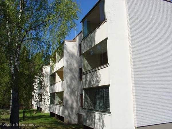 3h + p  Imatra - valokuva 1