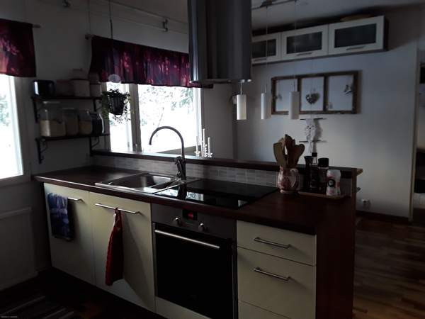 4h + k + s+autokatos  Luumäki – foto 6