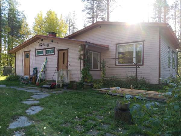 4h + k + s  Pudasjärvi - изображение 1