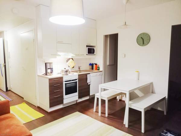2h + avok + s + p  Rovaniemi - valokuva 2
