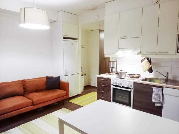 2h + avok + s + p  Rovaniemi – foto 1