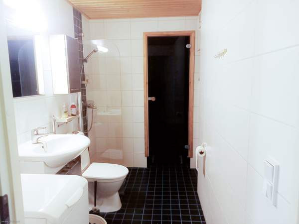 2h + avok + s + p  Rovaniemi – foto 4