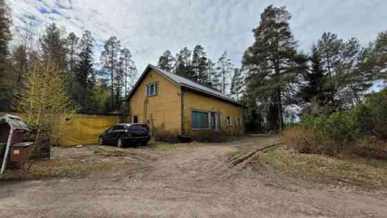 5h + k  Hausjärvi