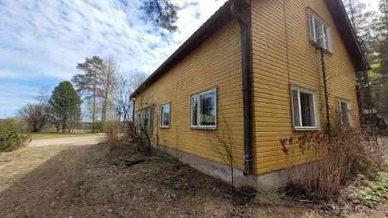 5h + k  Hausjärvi