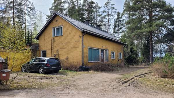 5h + k  Hausjärvi - valokuva 1