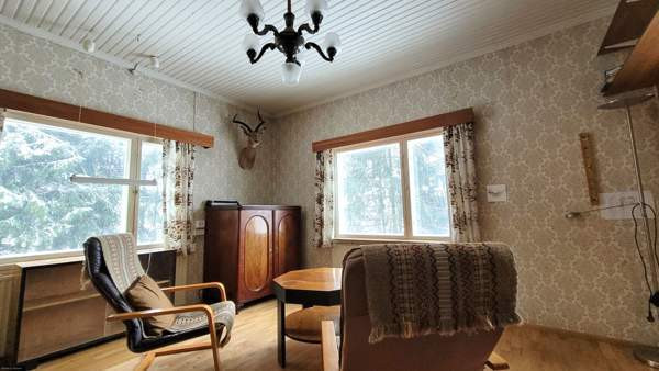 5h + k  Hausjärvi - изображение 8