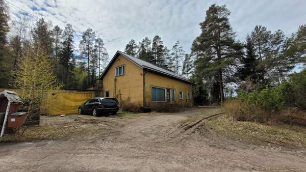 5h + k  Hausjärvi - изображение 2