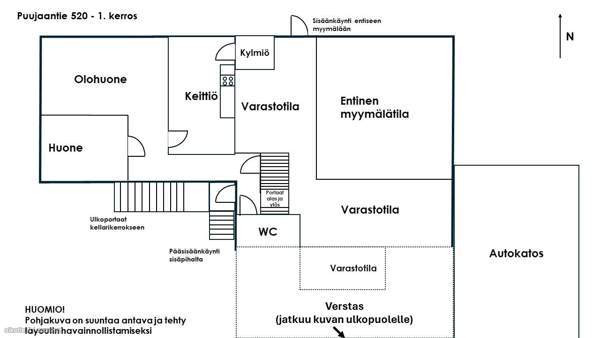 5h + k  Hausjärvi - изображение 6