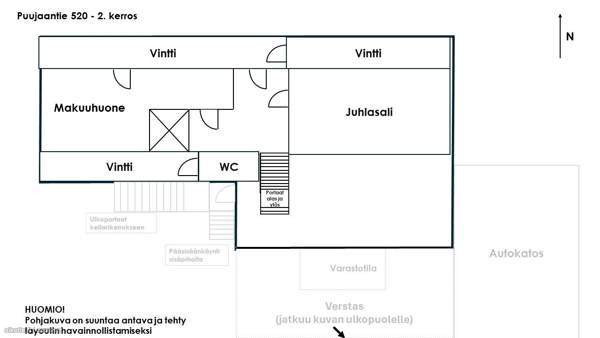 5h + k  Hausjärvi - изображение 7