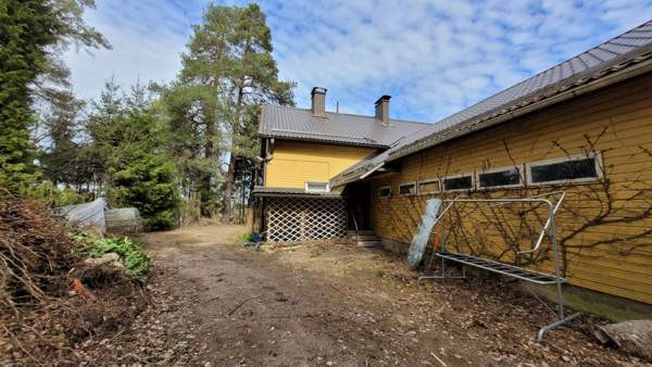 5h + k  Hausjärvi - изображение 4