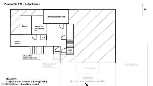 5h + k  Hausjärvi - изображение 5