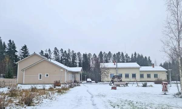 6h + k + s  Kivijärvi – foto 3