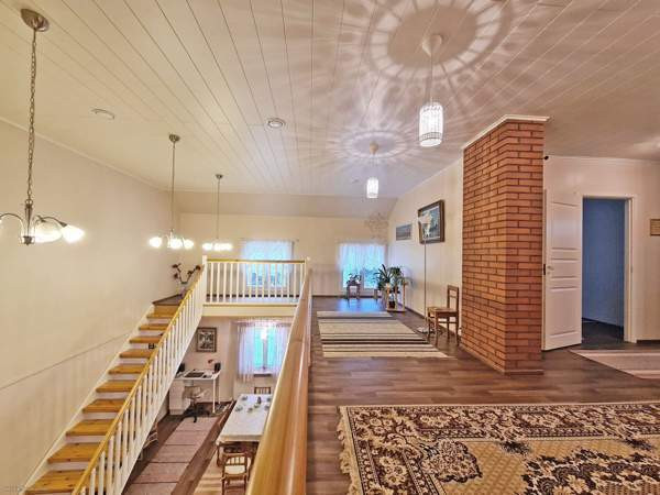 6h + k + s  Kivijärvi – foto 7