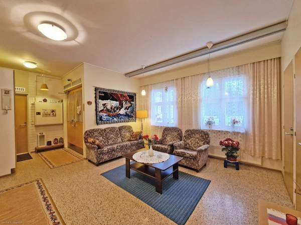 6h + k + s  Kivijärvi – foto 8