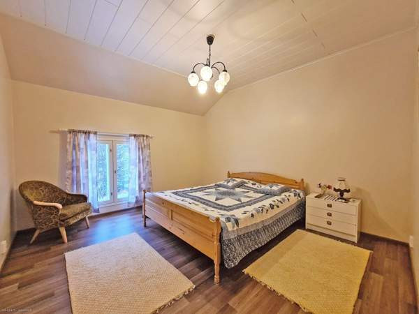 6h + k + s  Kivijärvi – foto 6